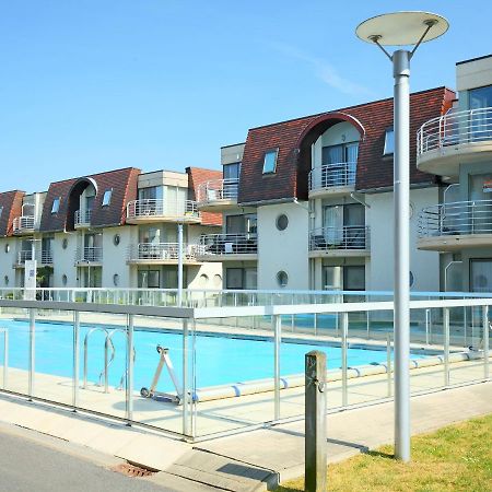 Mispelburg Apartment Blutsyde Promenade-19 By Interhome מראה חיצוני תמונה