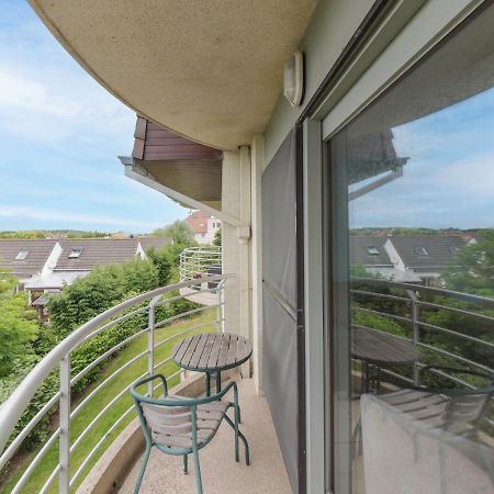 Mispelburg Apartment Blutsyde Promenade-19 By Interhome מראה חיצוני תמונה