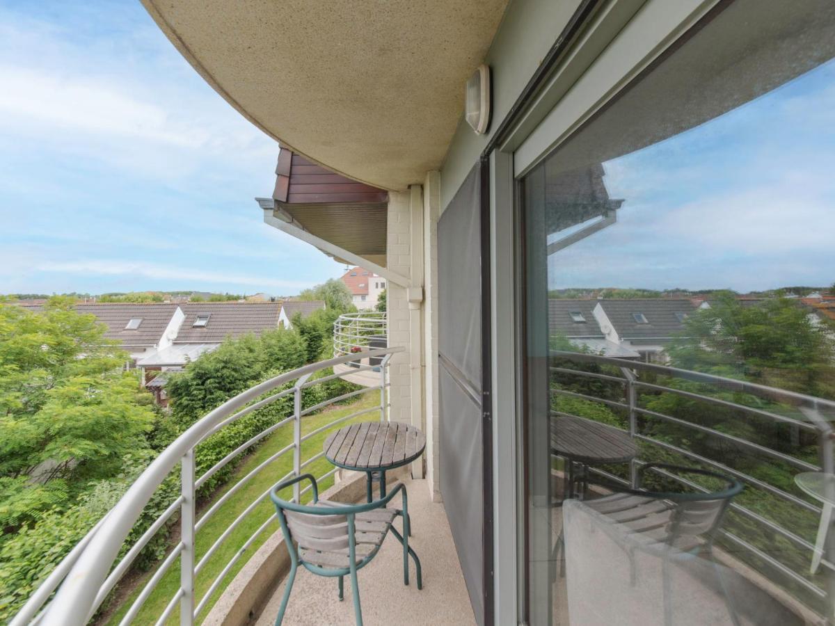 Mispelburg Apartment Blutsyde Promenade-19 By Interhome מראה חיצוני תמונה
