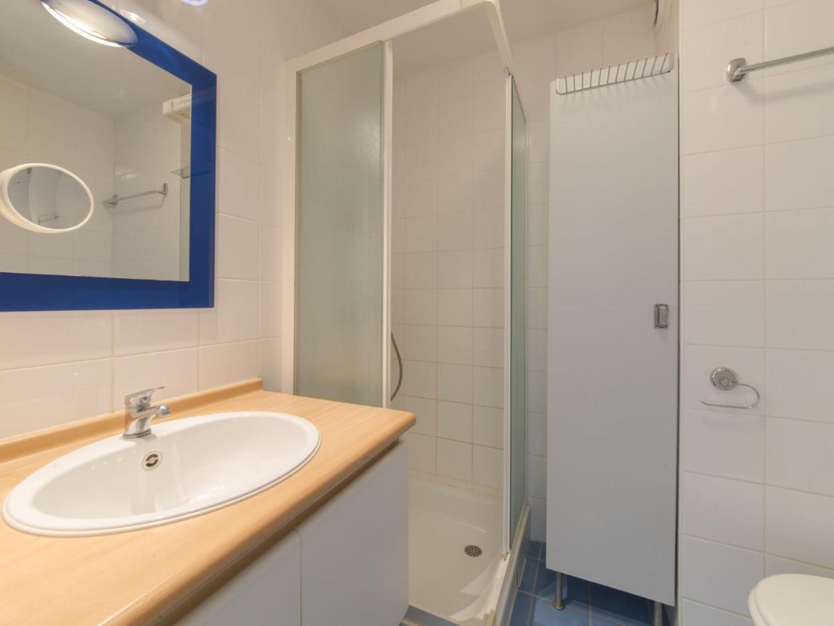 Mispelburg Apartment Blutsyde Promenade-19 By Interhome מראה חיצוני תמונה