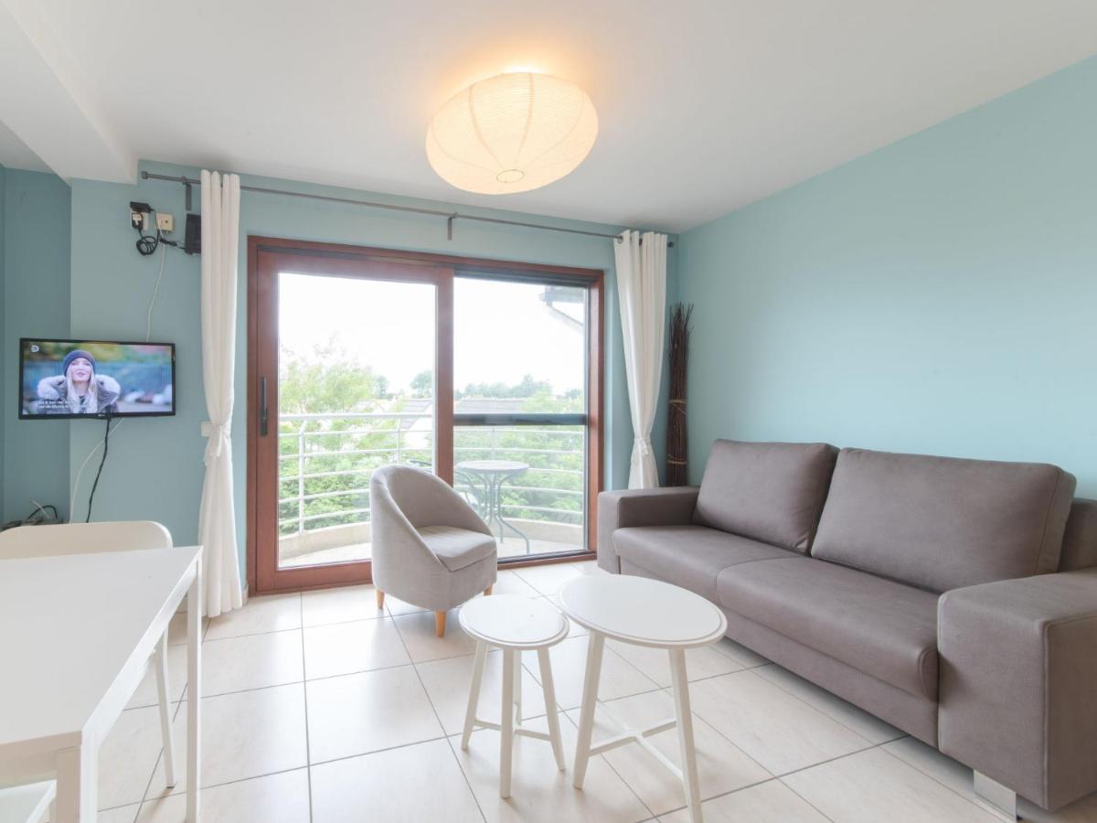 Mispelburg Apartment Blutsyde Promenade-19 By Interhome מראה חיצוני תמונה