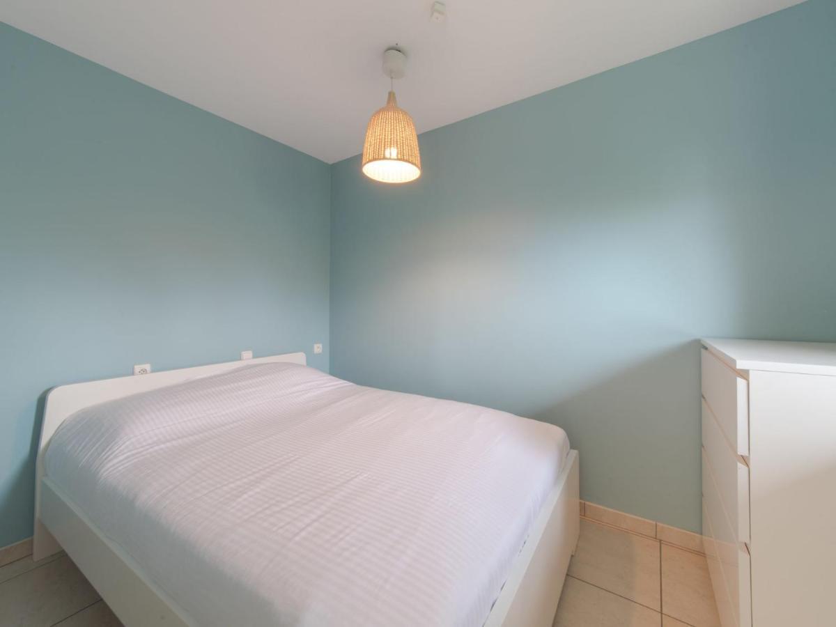 Mispelburg Apartment Blutsyde Promenade-19 By Interhome מראה חיצוני תמונה