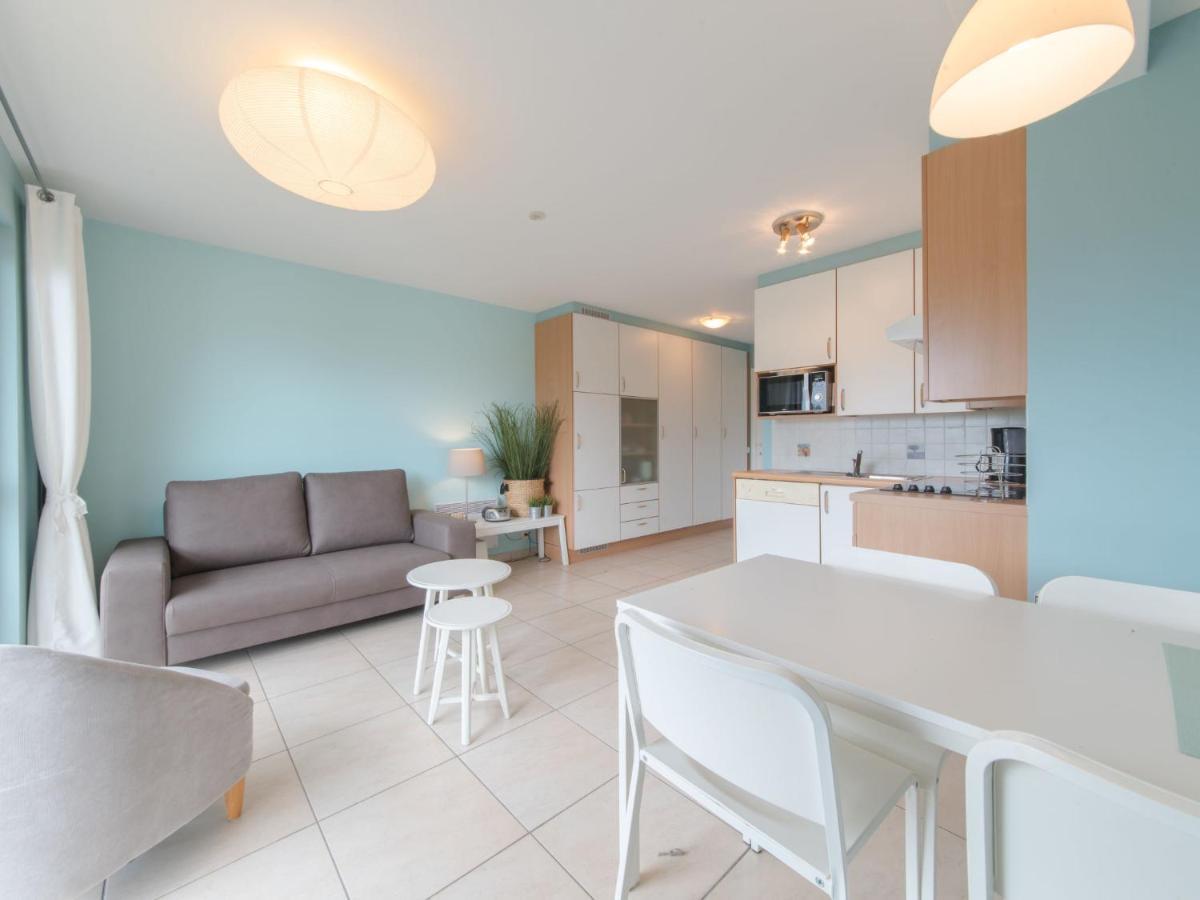 Mispelburg Apartment Blutsyde Promenade-19 By Interhome מראה חיצוני תמונה