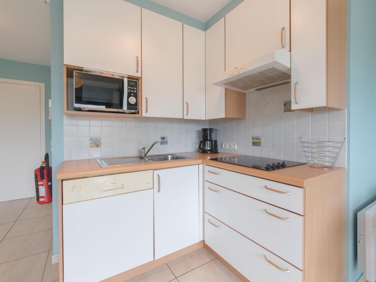 Mispelburg Apartment Blutsyde Promenade-19 By Interhome מראה חיצוני תמונה